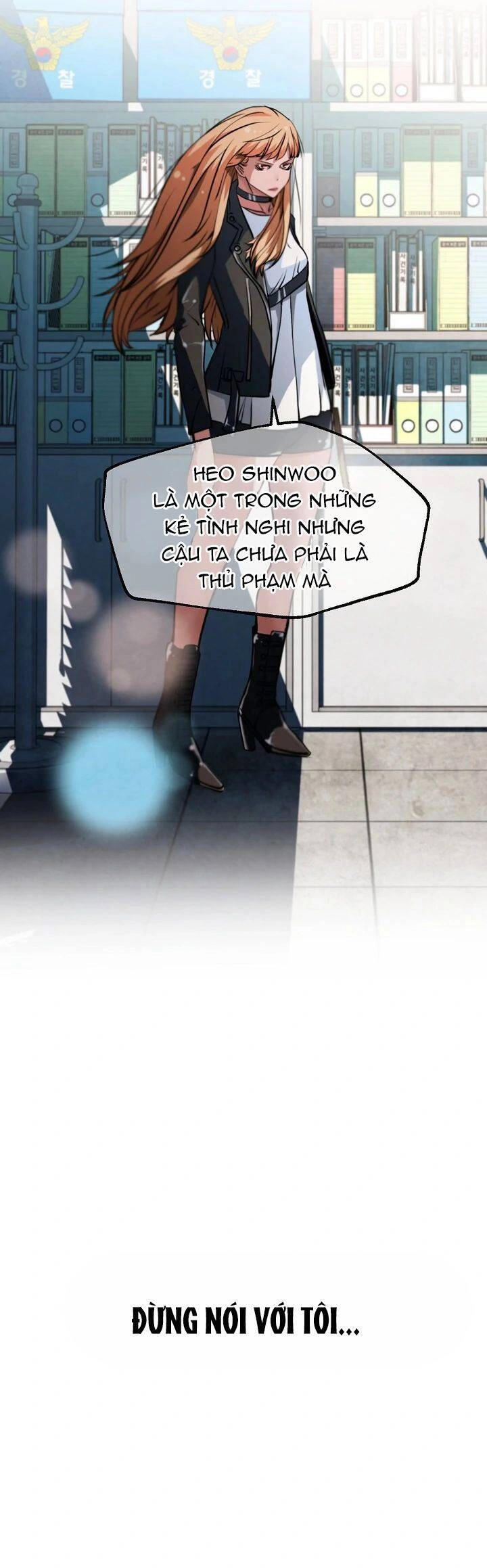 Ai Đã Giết Minh Chủ Võ Lâm Chapter 9 - 24