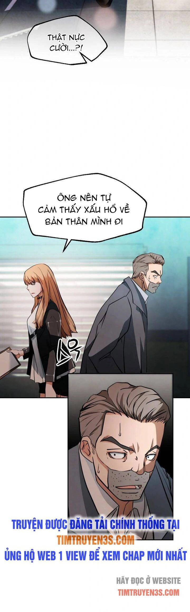 Ai Đã Giết Minh Chủ Võ Lâm Chapter 9 - 27