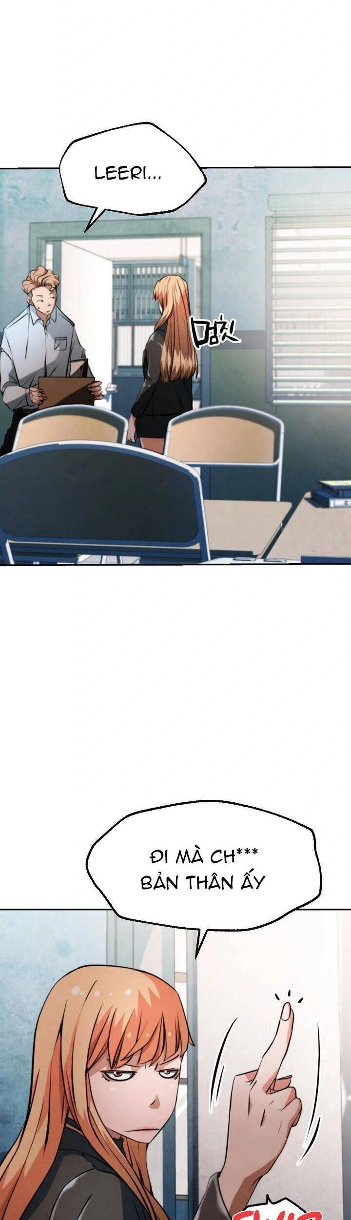 Ai Đã Giết Minh Chủ Võ Lâm Chapter 9 - 29