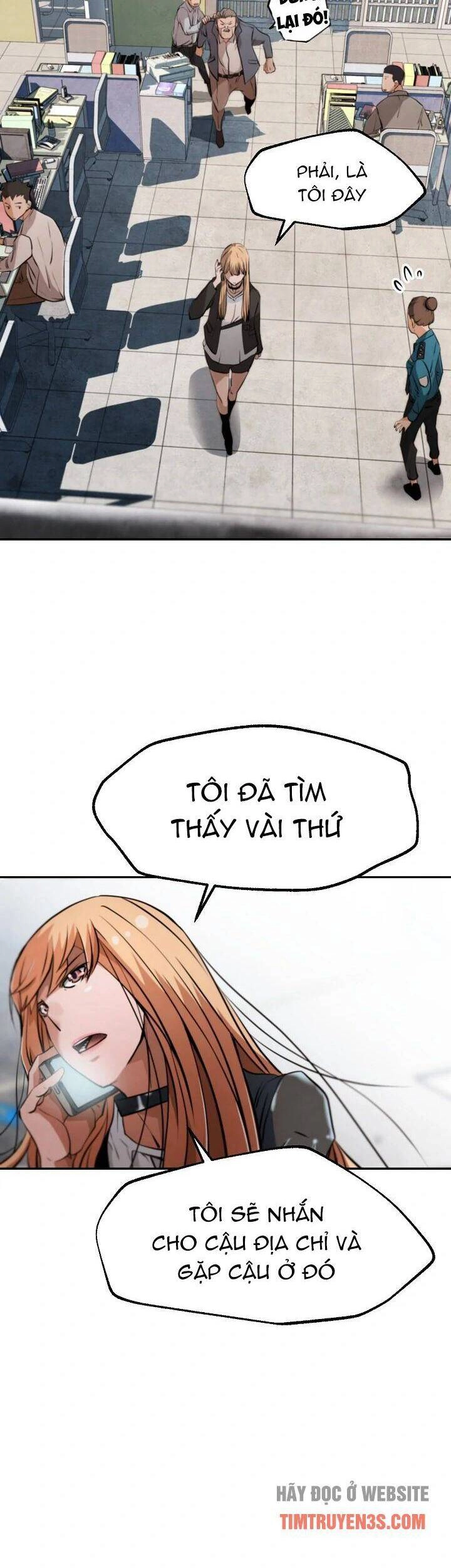 Ai Đã Giết Minh Chủ Võ Lâm Chapter 9 - 31