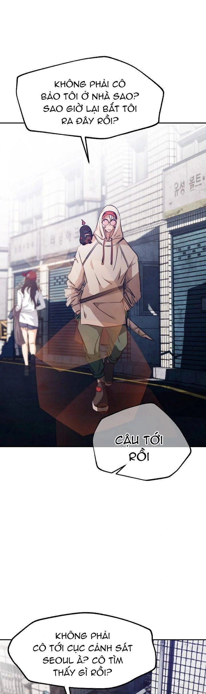 Ai Đã Giết Minh Chủ Võ Lâm Chapter 9 - 34