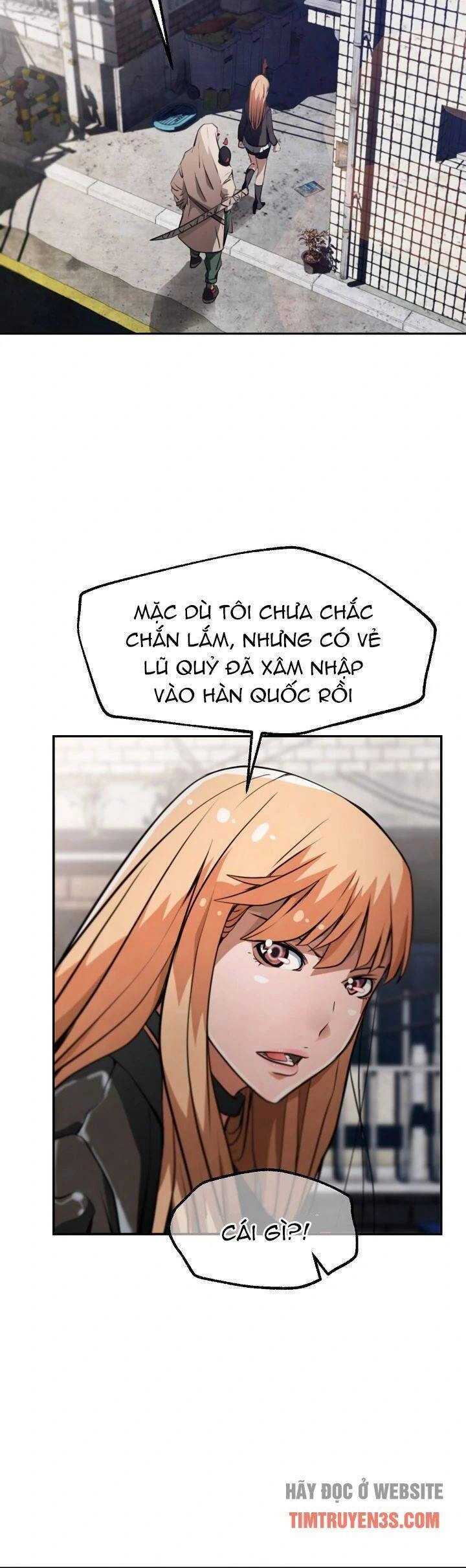 Ai Đã Giết Minh Chủ Võ Lâm Chapter 9 - 35