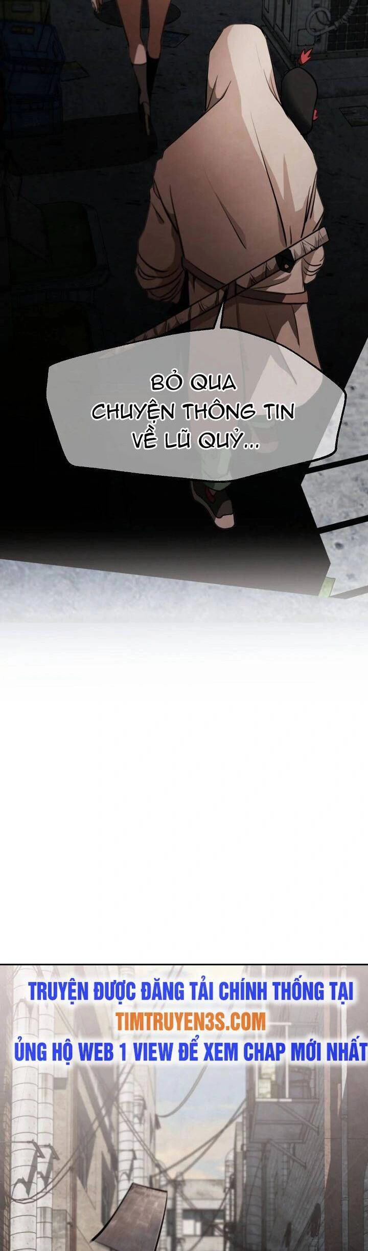 Ai Đã Giết Minh Chủ Võ Lâm Chapter 9 - 38