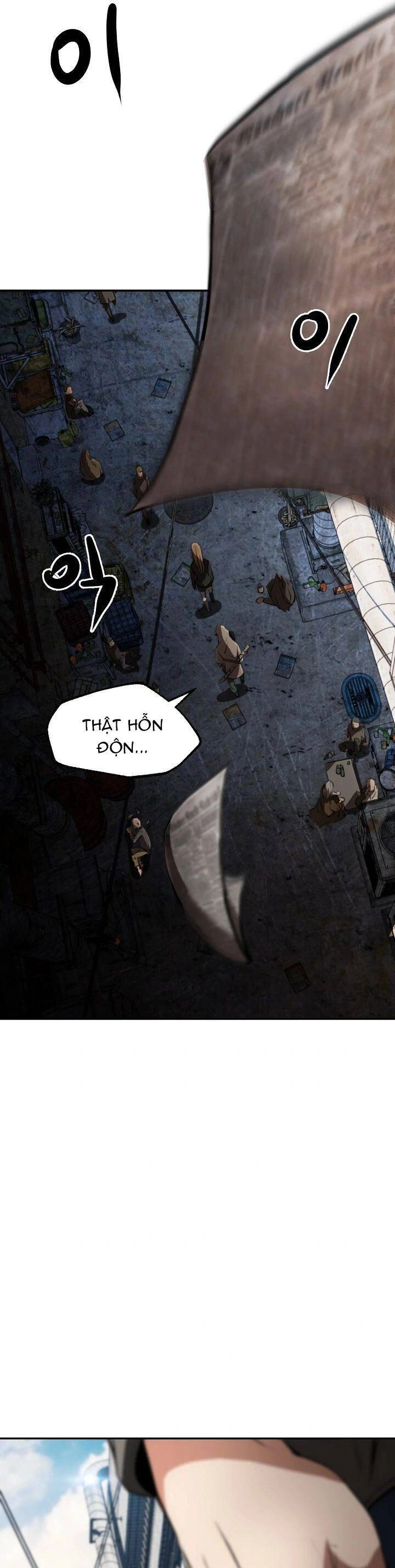 Ai Đã Giết Minh Chủ Võ Lâm Chapter 9 - 40