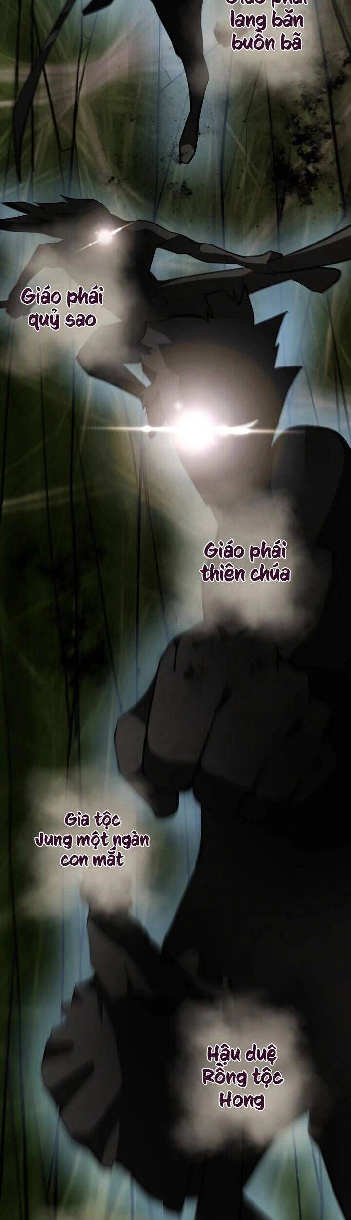 Ai Đã Giết Minh Chủ Võ Lâm Chapter 9 - 44