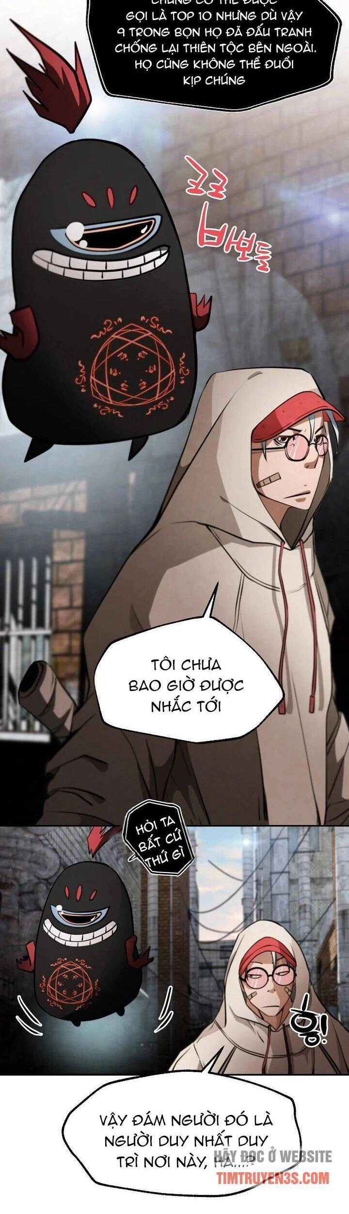 Ai Đã Giết Minh Chủ Võ Lâm Chapter 9 - 46