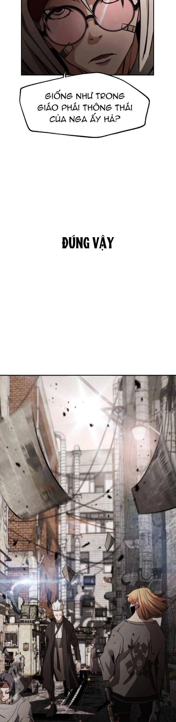 Ai Đã Giết Minh Chủ Võ Lâm Chapter 9 - 49