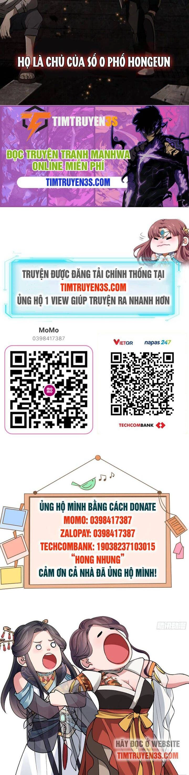 Ai Đã Giết Minh Chủ Võ Lâm Chapter 9 - 50