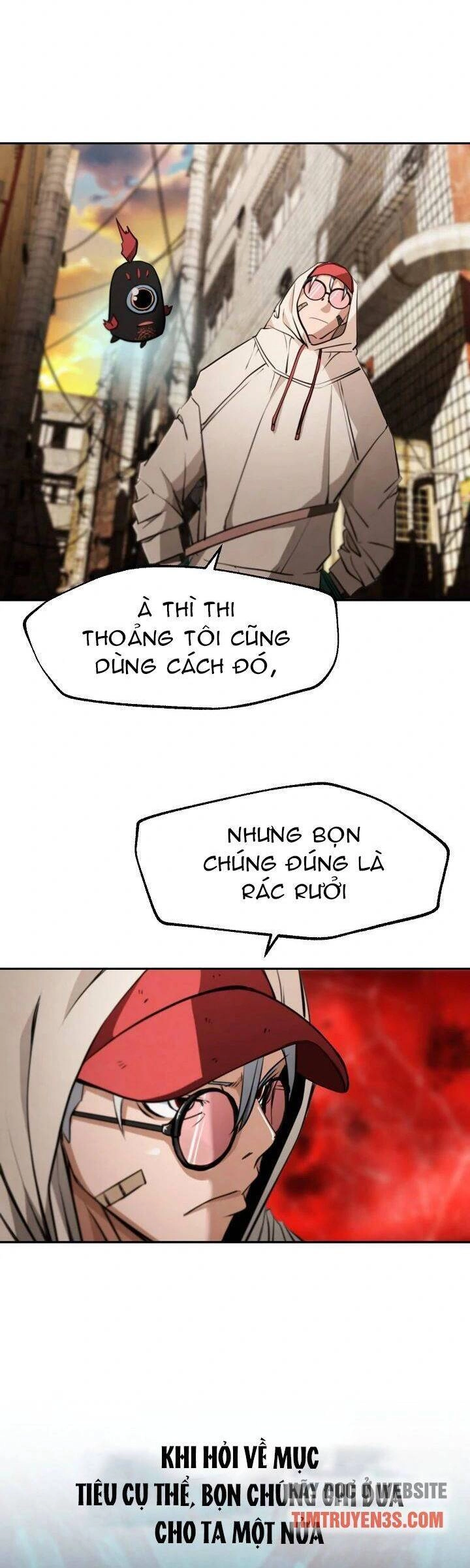 Ai Đã Giết Minh Chủ Võ Lâm Chapter 10 - 4