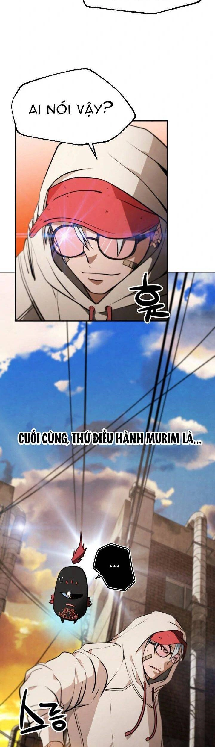 Ai Đã Giết Minh Chủ Võ Lâm Chapter 10 - 7