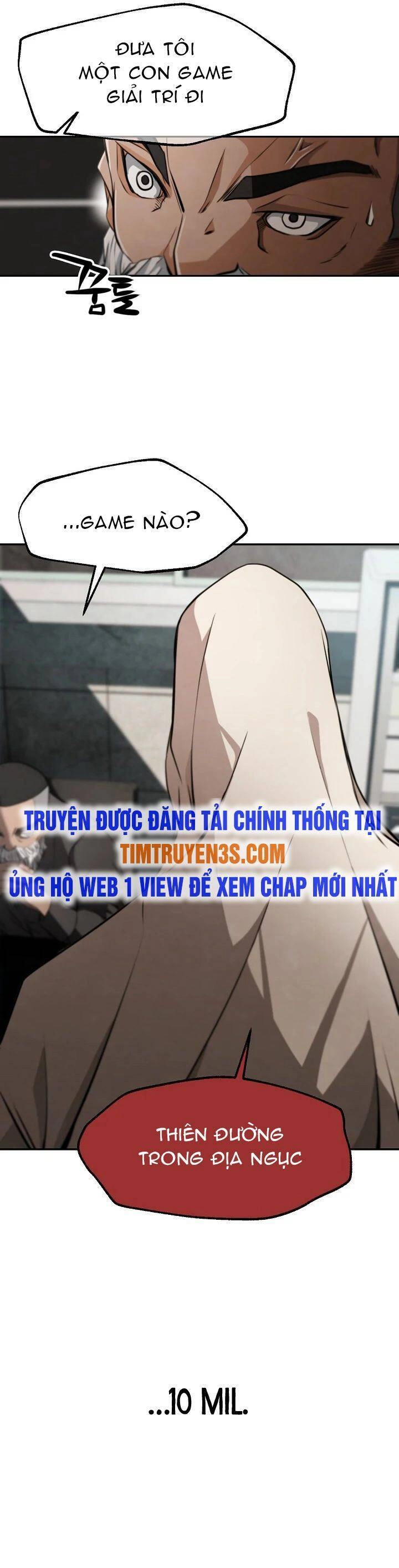 Ai Đã Giết Minh Chủ Võ Lâm Chapter 10 - 16