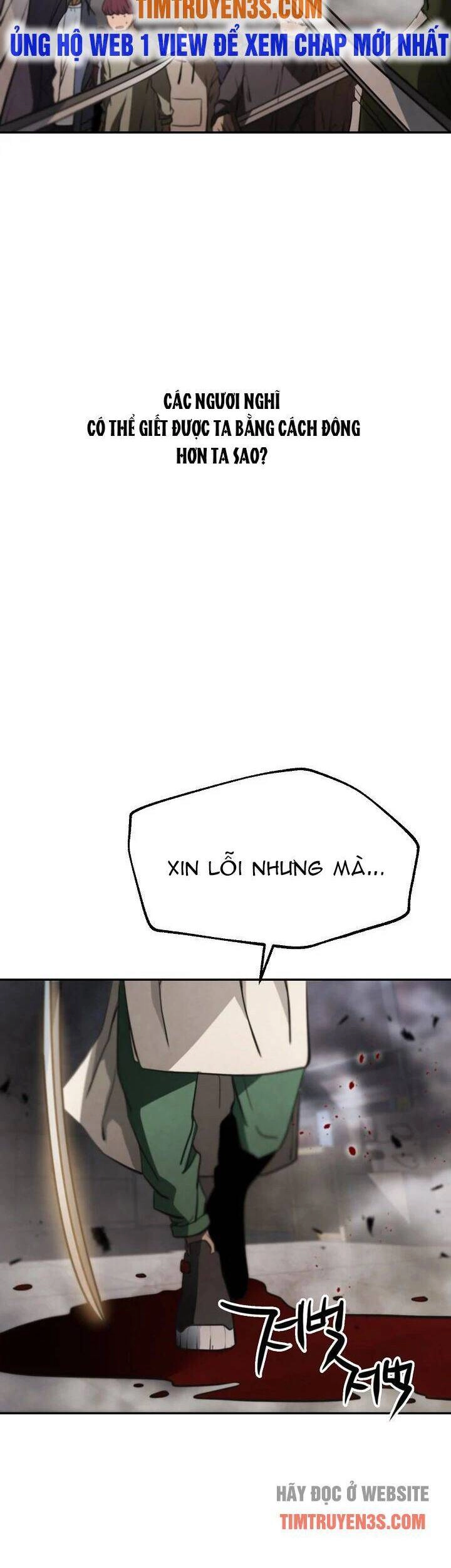 Ai Đã Giết Minh Chủ Võ Lâm Chapter 10 - 47