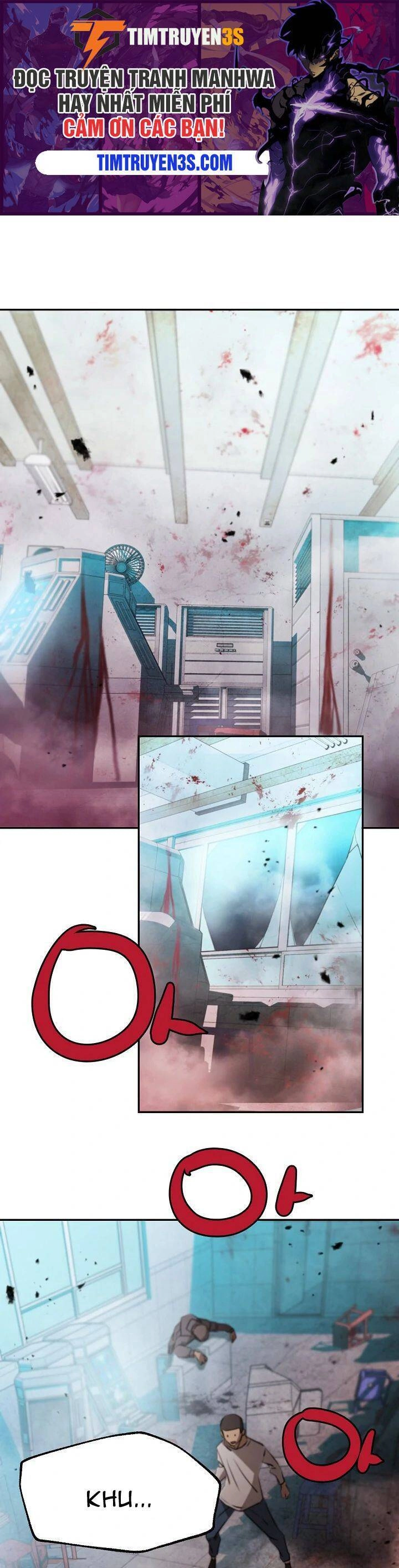 Ai Đã Giết Minh Chủ Võ Lâm Chapter 11 - 2