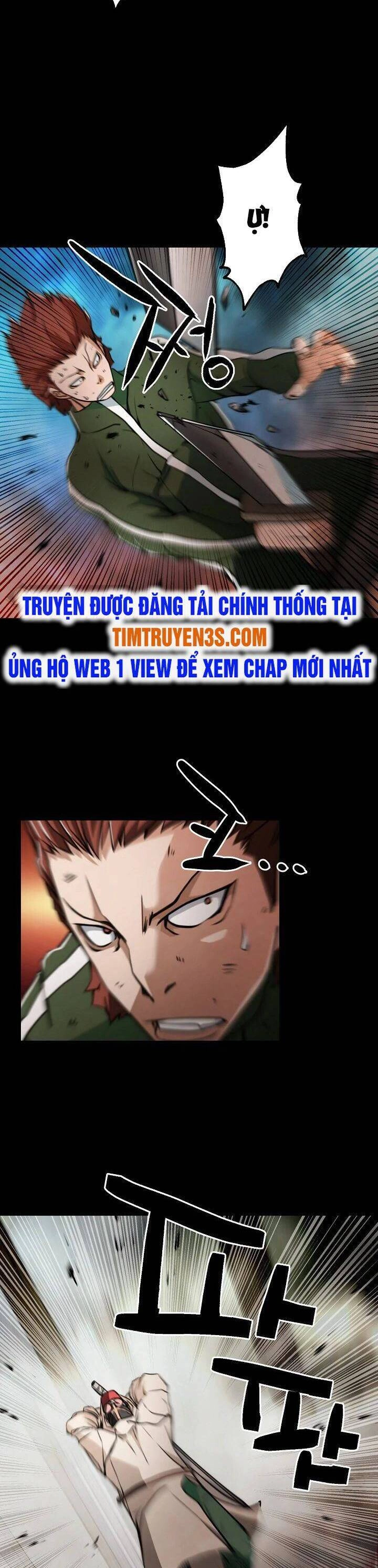 Ai Đã Giết Minh Chủ Võ Lâm Chapter 11 - 6