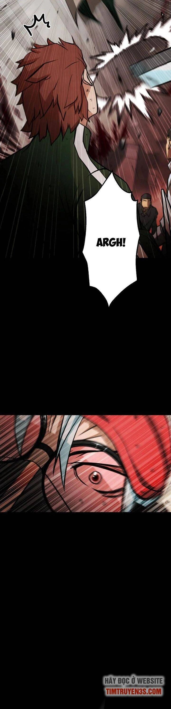 Ai Đã Giết Minh Chủ Võ Lâm Chapter 11 - 7