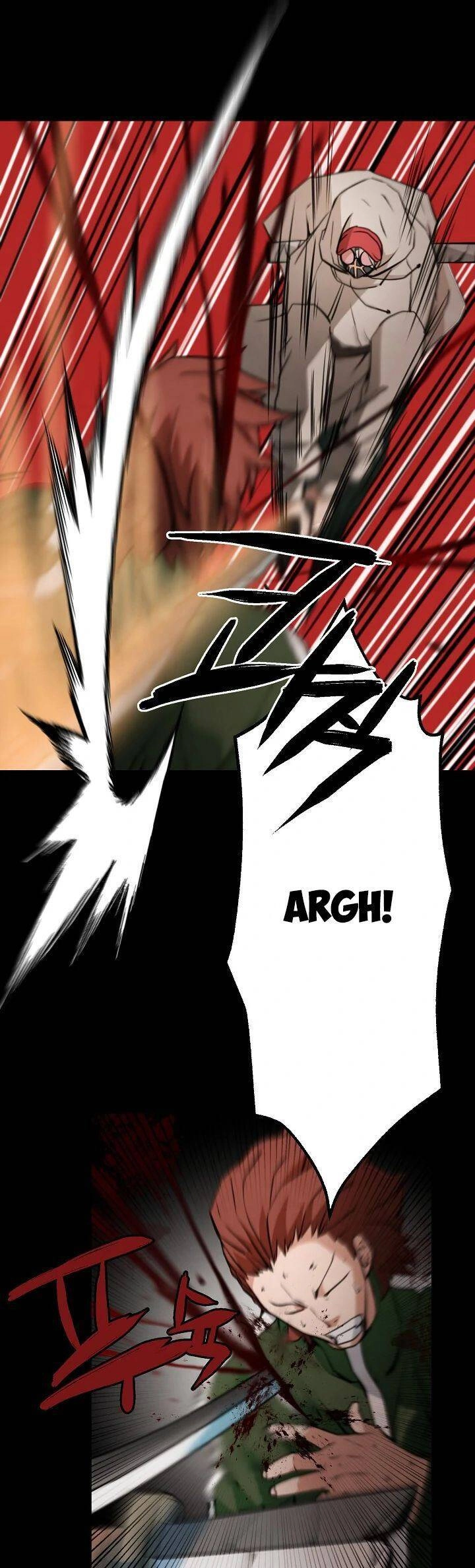 Ai Đã Giết Minh Chủ Võ Lâm Chapter 11 - 8