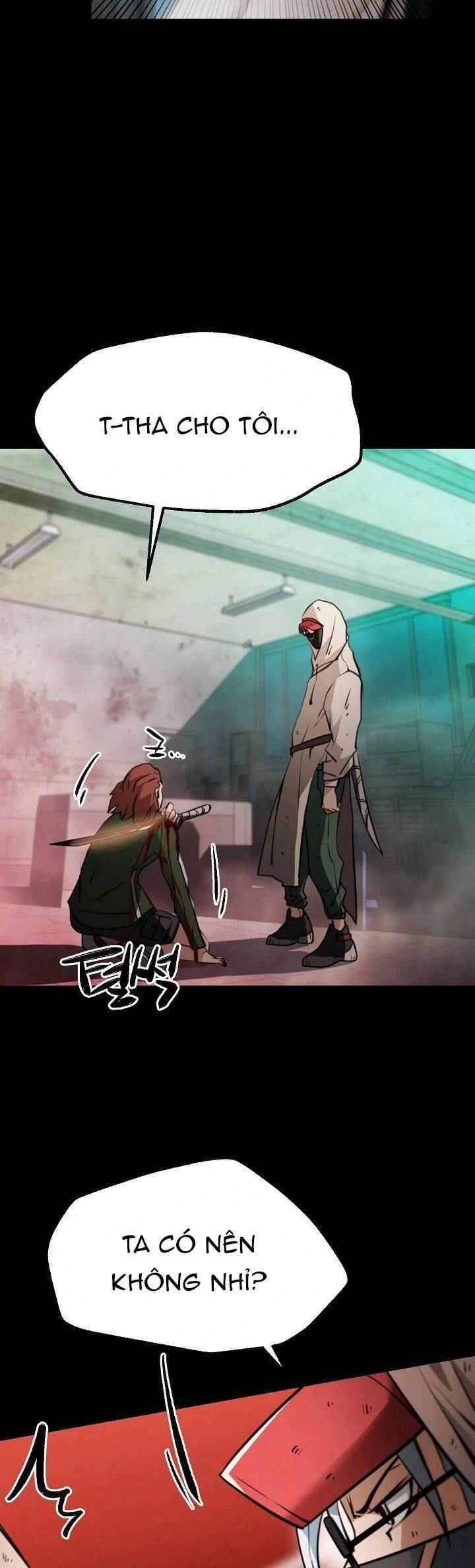 Ai Đã Giết Minh Chủ Võ Lâm Chapter 11 - 9