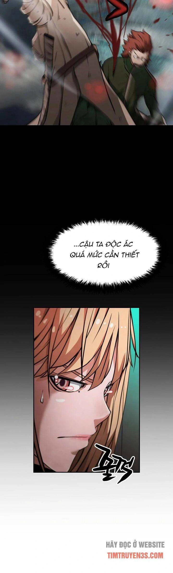 Ai Đã Giết Minh Chủ Võ Lâm Chapter 11 - 11