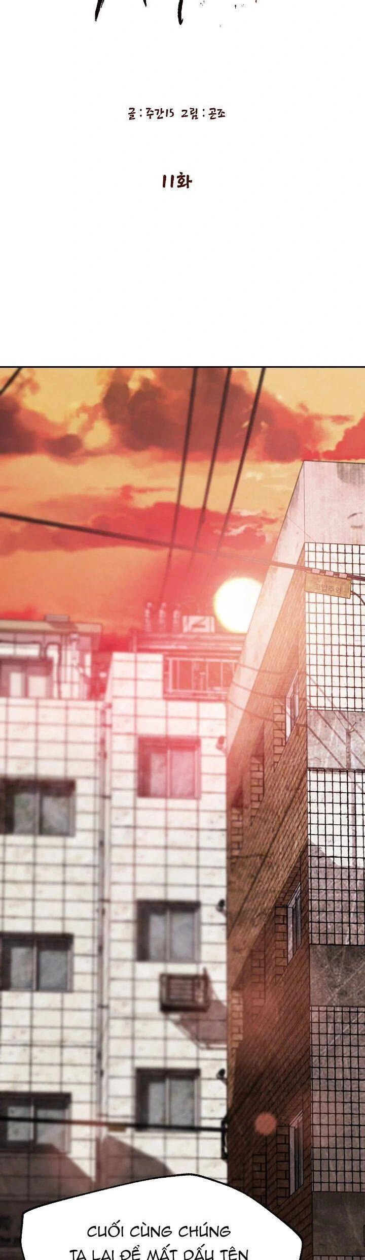 Ai Đã Giết Minh Chủ Võ Lâm Chapter 11 - 13