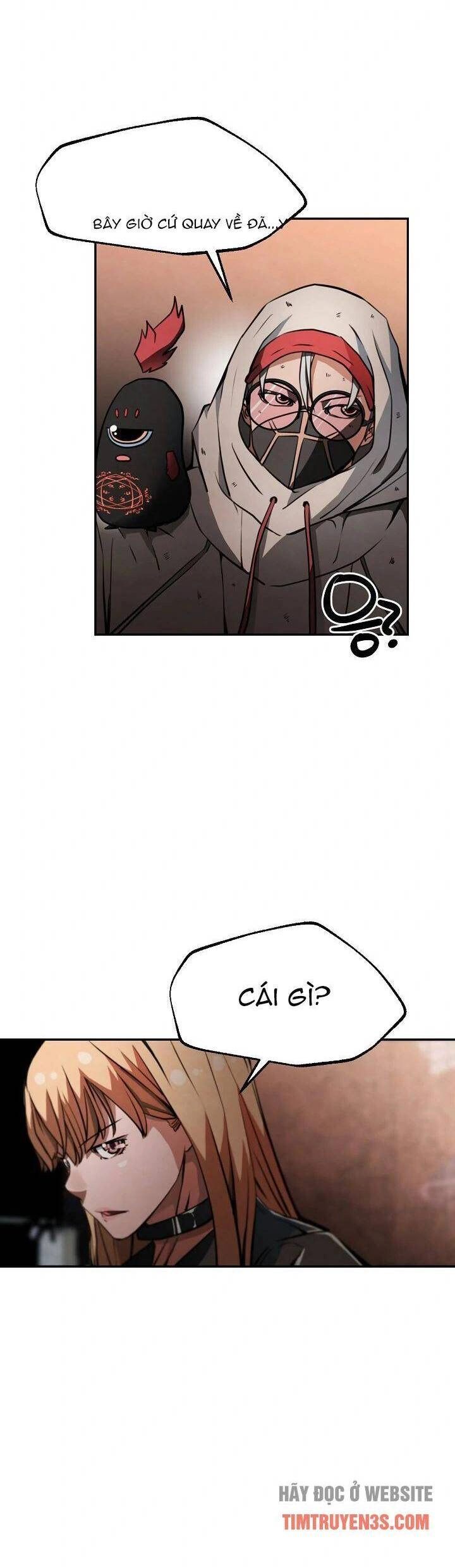 Ai Đã Giết Minh Chủ Võ Lâm Chapter 11 - 15