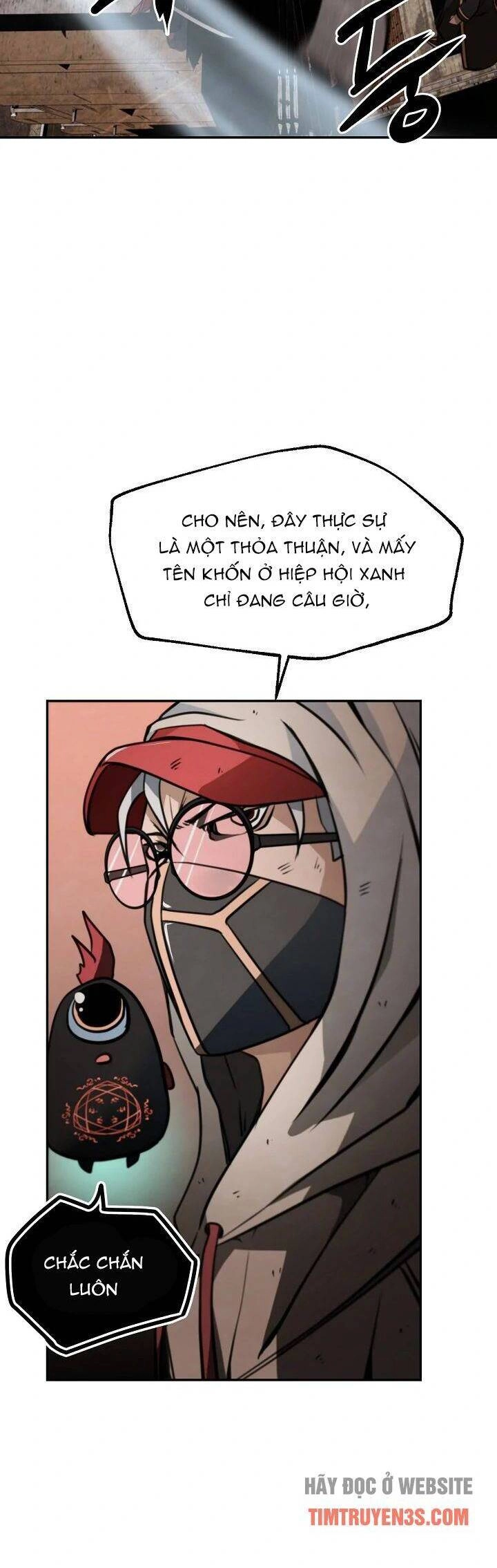 Ai Đã Giết Minh Chủ Võ Lâm Chapter 11 - 19