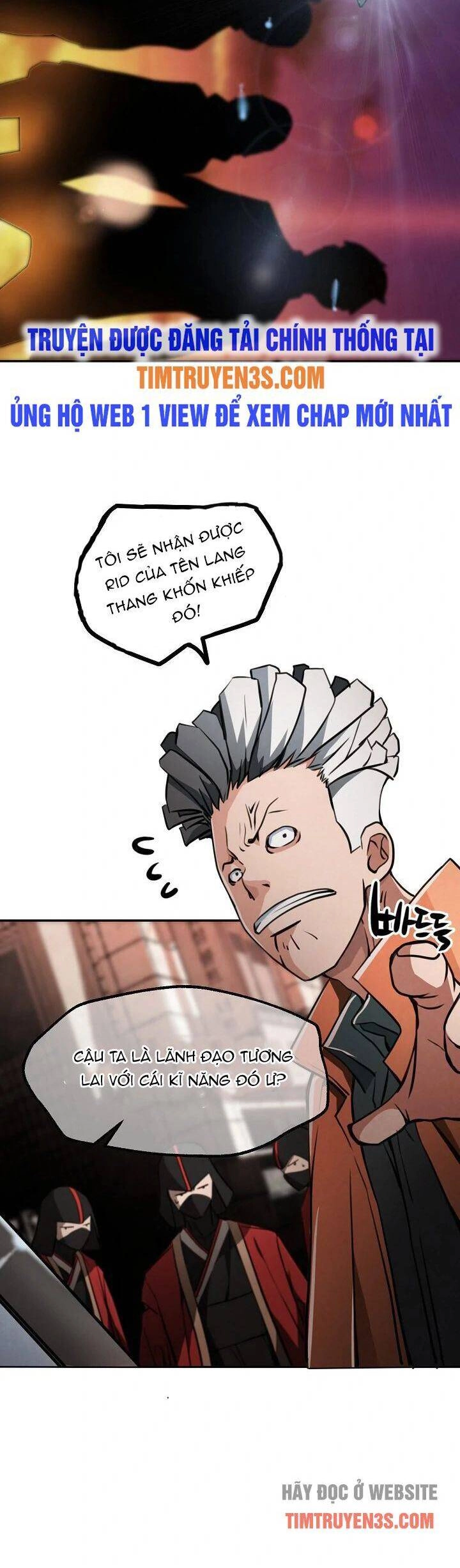 Ai Đã Giết Minh Chủ Võ Lâm Chapter 11 - 26