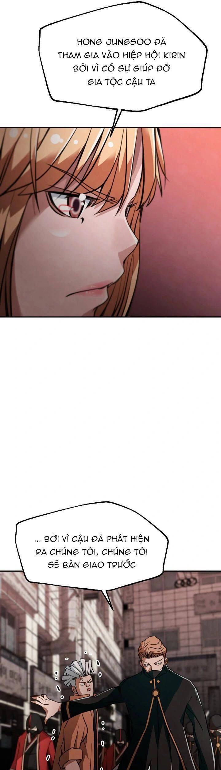 Ai Đã Giết Minh Chủ Võ Lâm Chapter 11 - 27