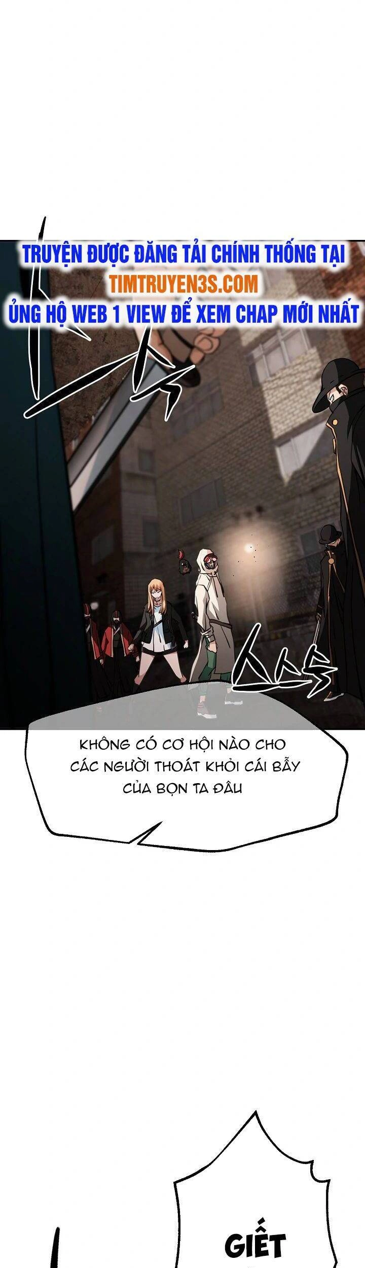 Ai Đã Giết Minh Chủ Võ Lâm Chapter 11 - 29