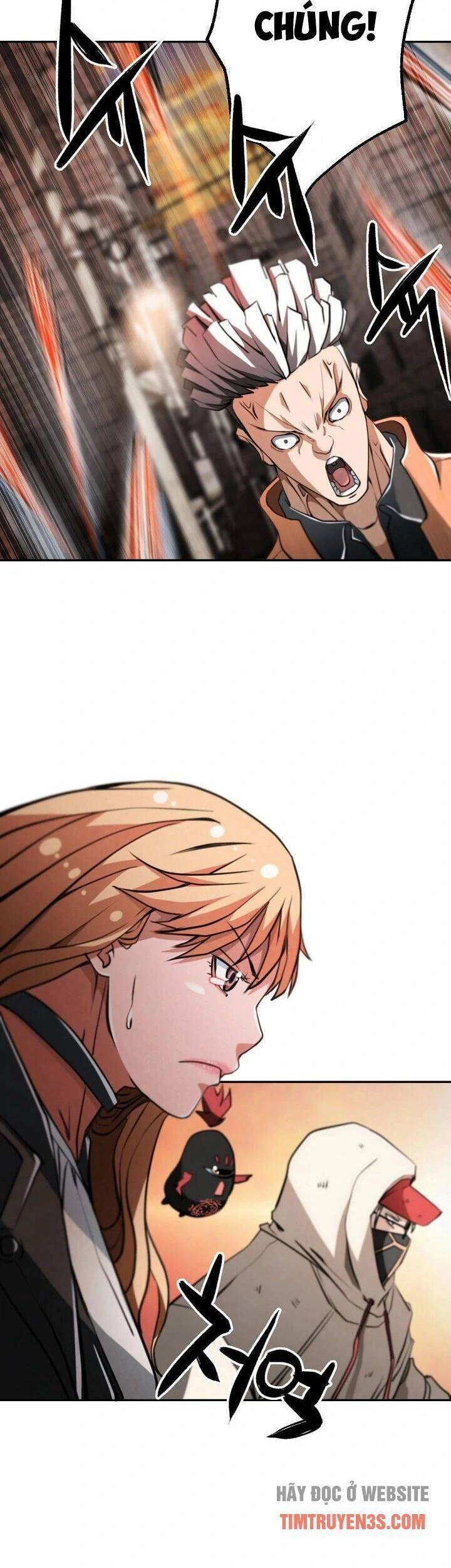 Ai Đã Giết Minh Chủ Võ Lâm Chapter 11 - 30