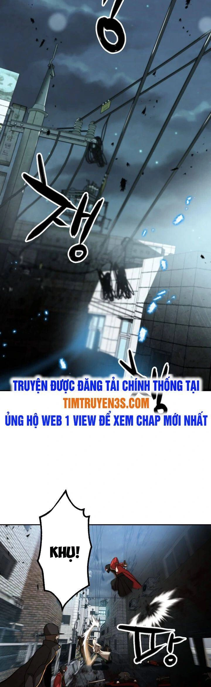 Ai Đã Giết Minh Chủ Võ Lâm Chapter 11 - 33