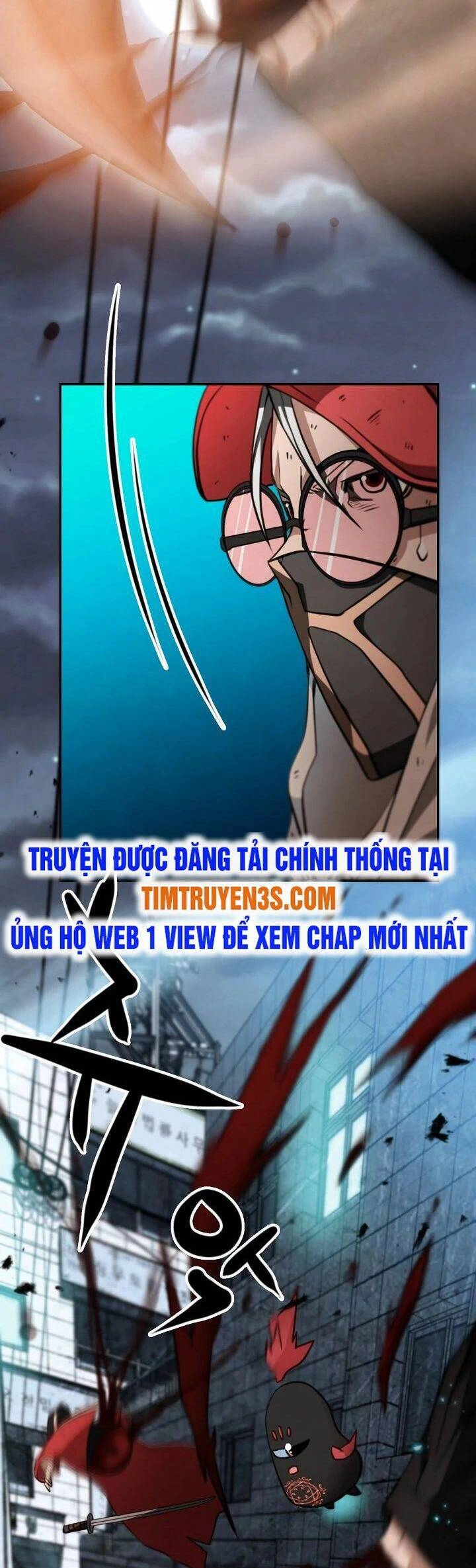 Ai Đã Giết Minh Chủ Võ Lâm Chapter 11 - 36