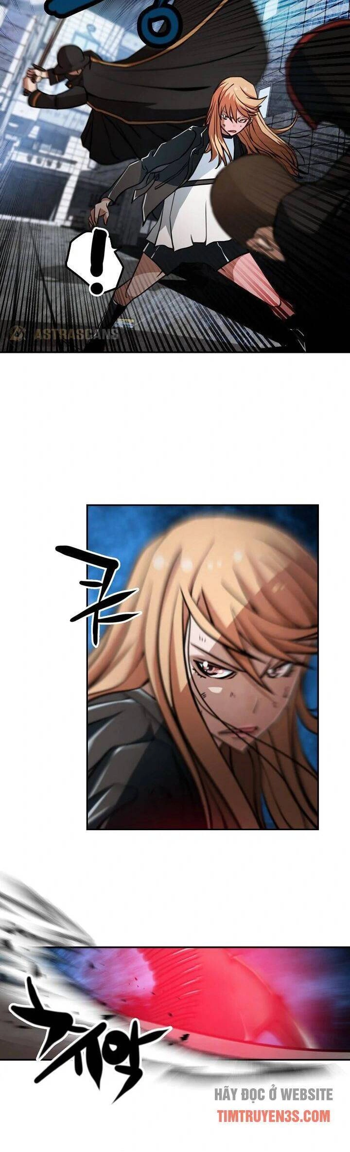 Ai Đã Giết Minh Chủ Võ Lâm Chapter 11 - 38