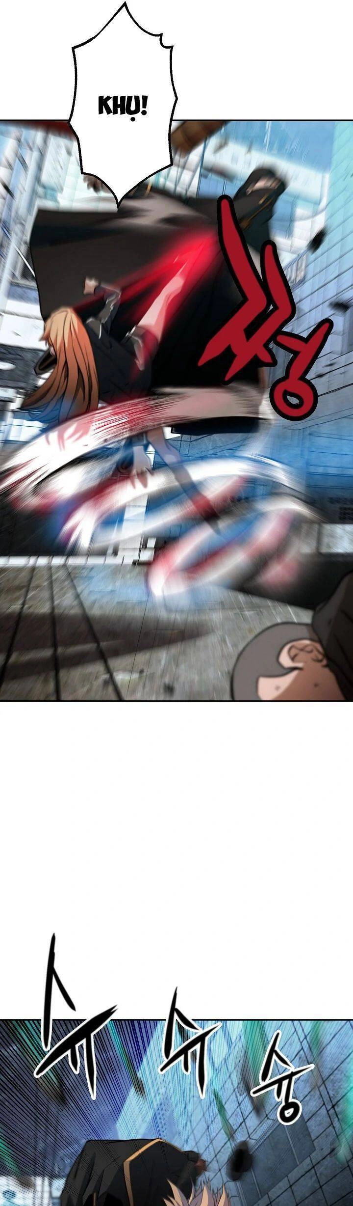 Ai Đã Giết Minh Chủ Võ Lâm Chapter 11 - 39