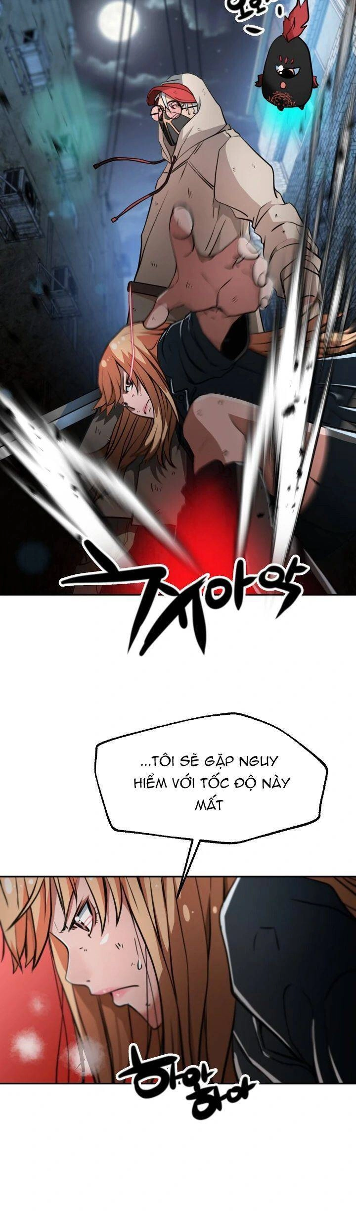 Ai Đã Giết Minh Chủ Võ Lâm Chapter 11 - 41