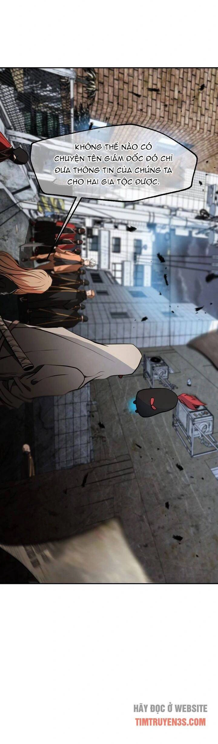 Ai Đã Giết Minh Chủ Võ Lâm Chapter 11 - 42