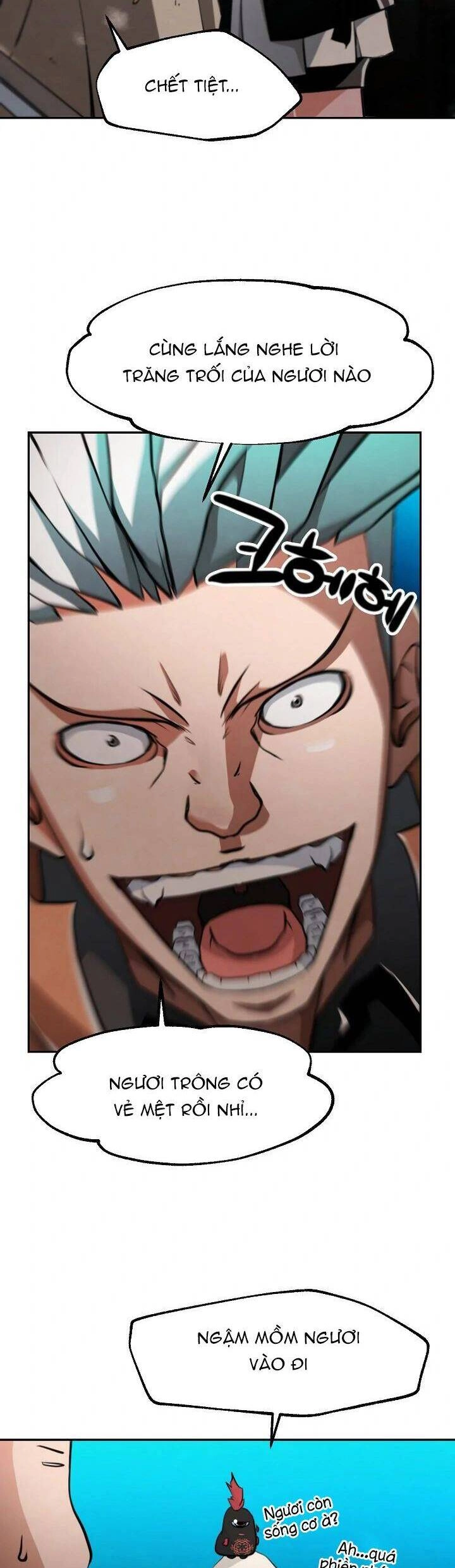 Ai Đã Giết Minh Chủ Võ Lâm Chapter 11 - 44