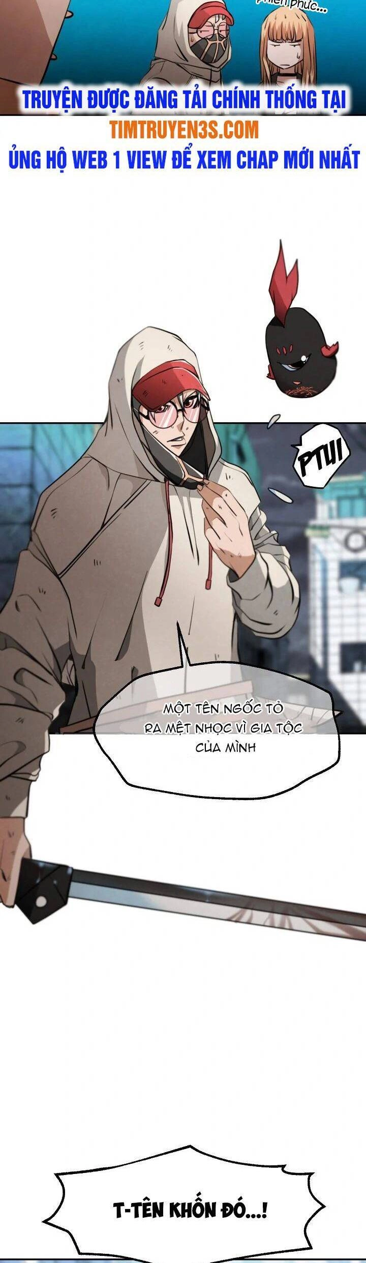 Ai Đã Giết Minh Chủ Võ Lâm Chapter 11 - 45