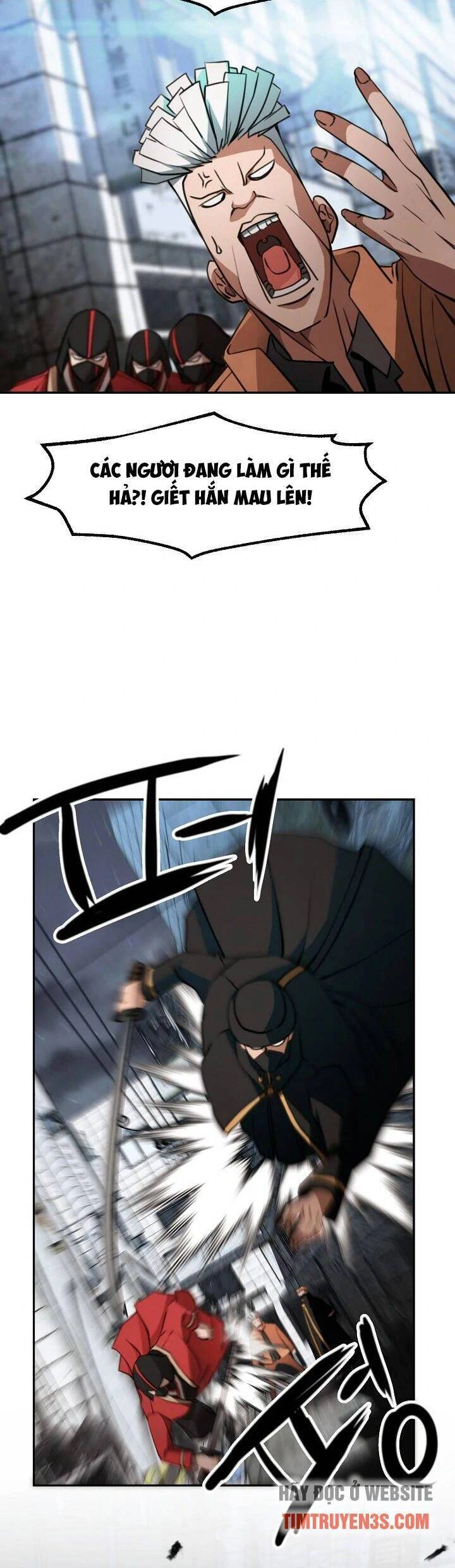 Ai Đã Giết Minh Chủ Võ Lâm Chapter 11 - 46