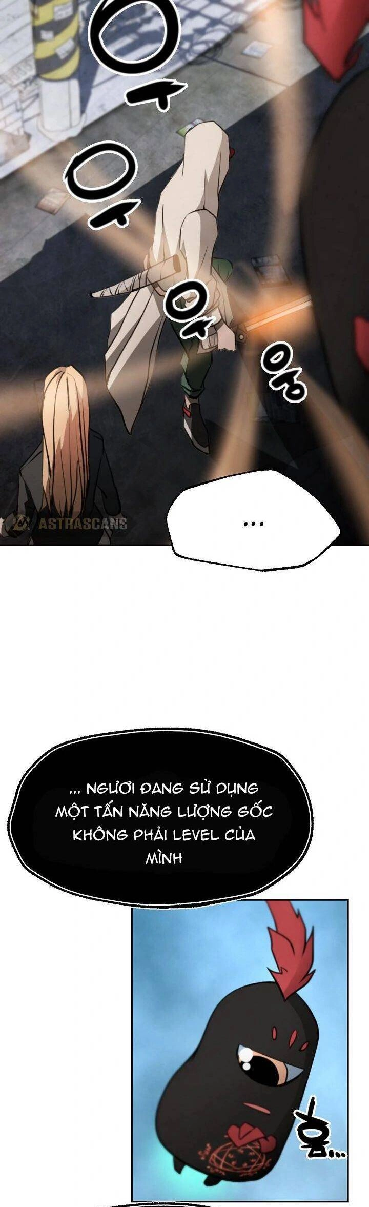 Ai Đã Giết Minh Chủ Võ Lâm Chapter 11 - 48