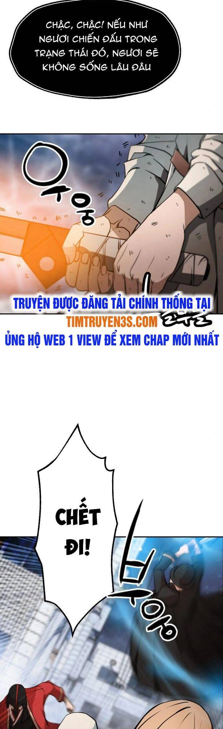 Ai Đã Giết Minh Chủ Võ Lâm Chapter 11 - 49