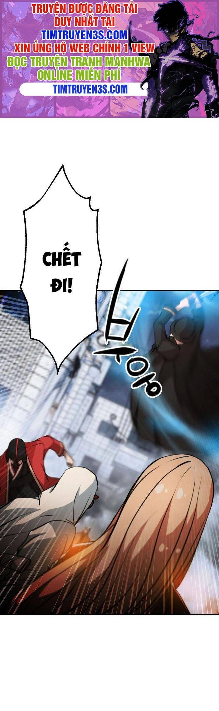 Ai Đã Giết Minh Chủ Võ Lâm Chapter 12 - 1