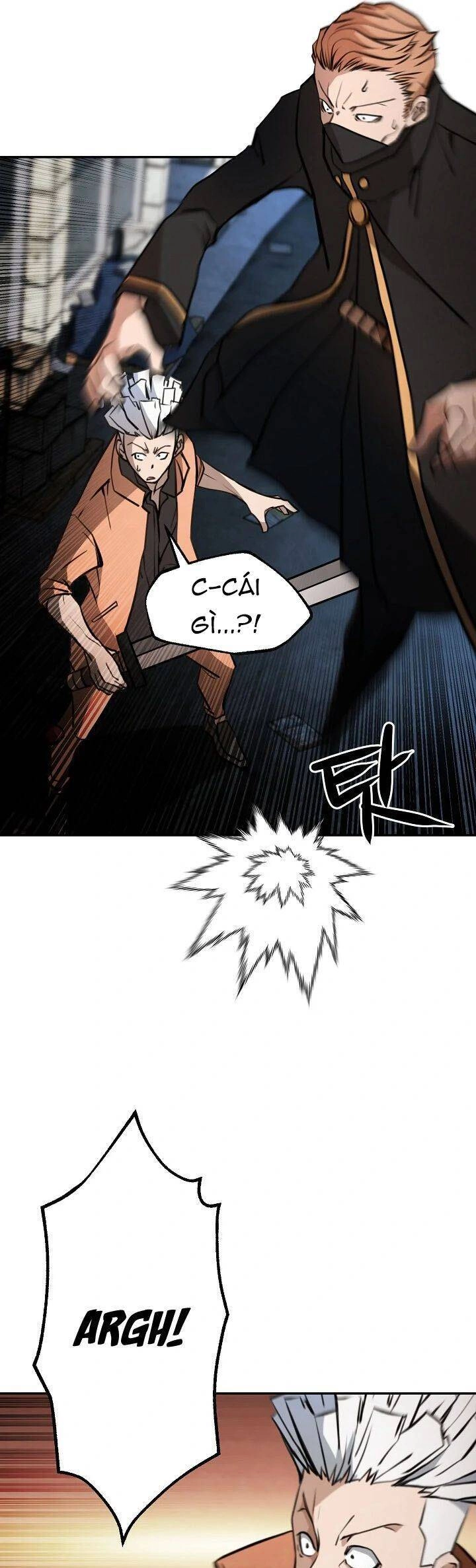 Ai Đã Giết Minh Chủ Võ Lâm Chapter 12 - 8