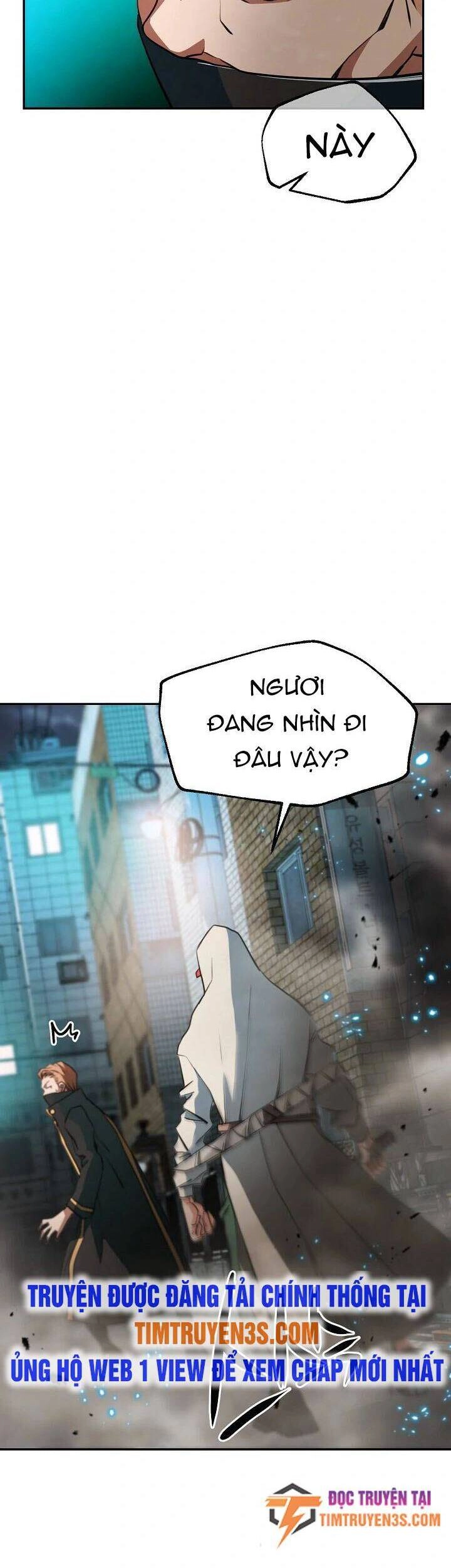 Ai Đã Giết Minh Chủ Võ Lâm Chapter 12 - 15