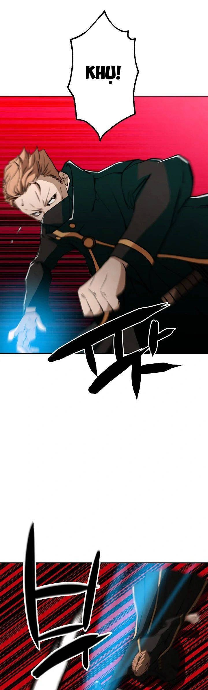 Ai Đã Giết Minh Chủ Võ Lâm Chapter 12 - 16