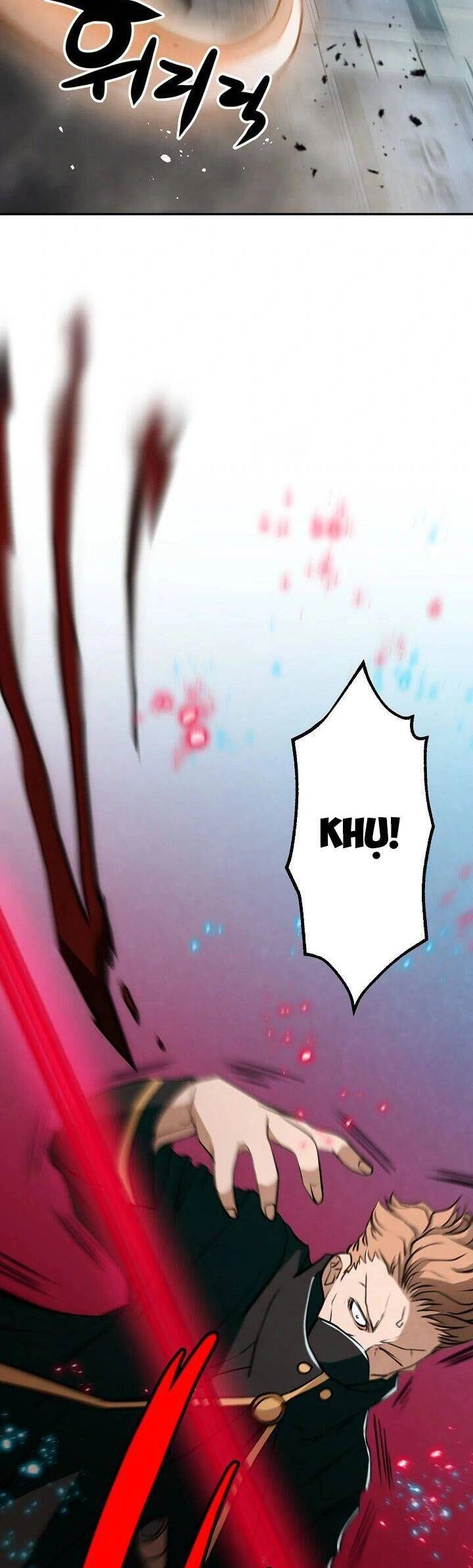 Ai Đã Giết Minh Chủ Võ Lâm Chapter 12 - 18