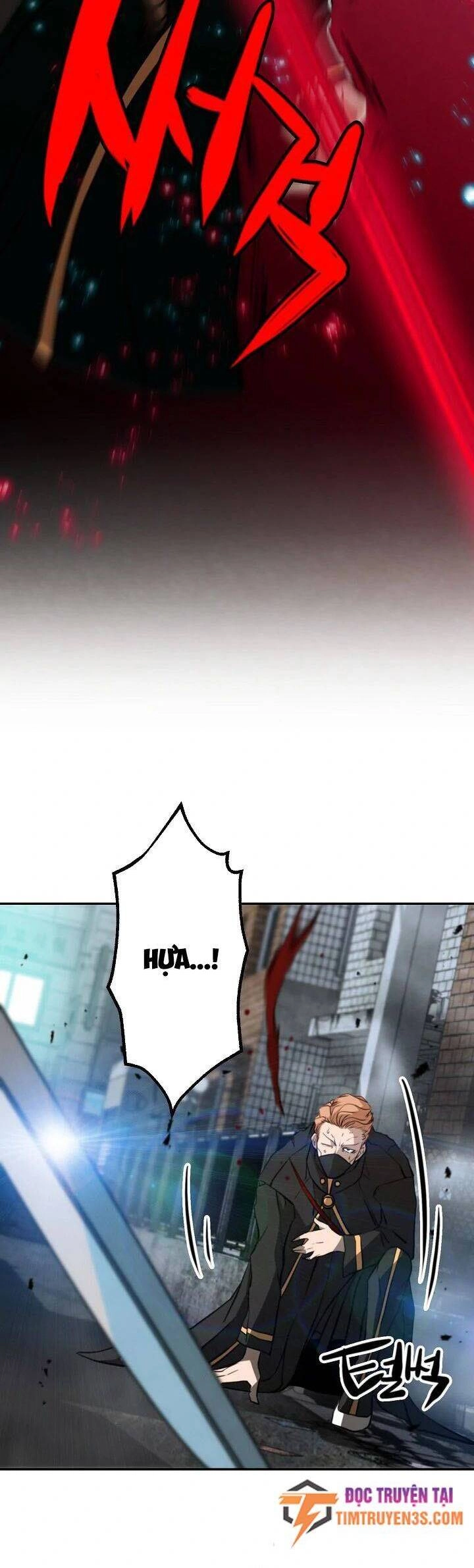 Ai Đã Giết Minh Chủ Võ Lâm Chapter 12 - 19