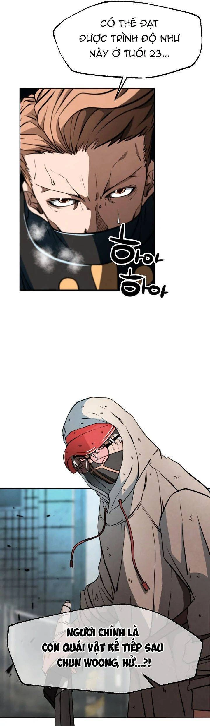 Ai Đã Giết Minh Chủ Võ Lâm Chapter 12 - 20