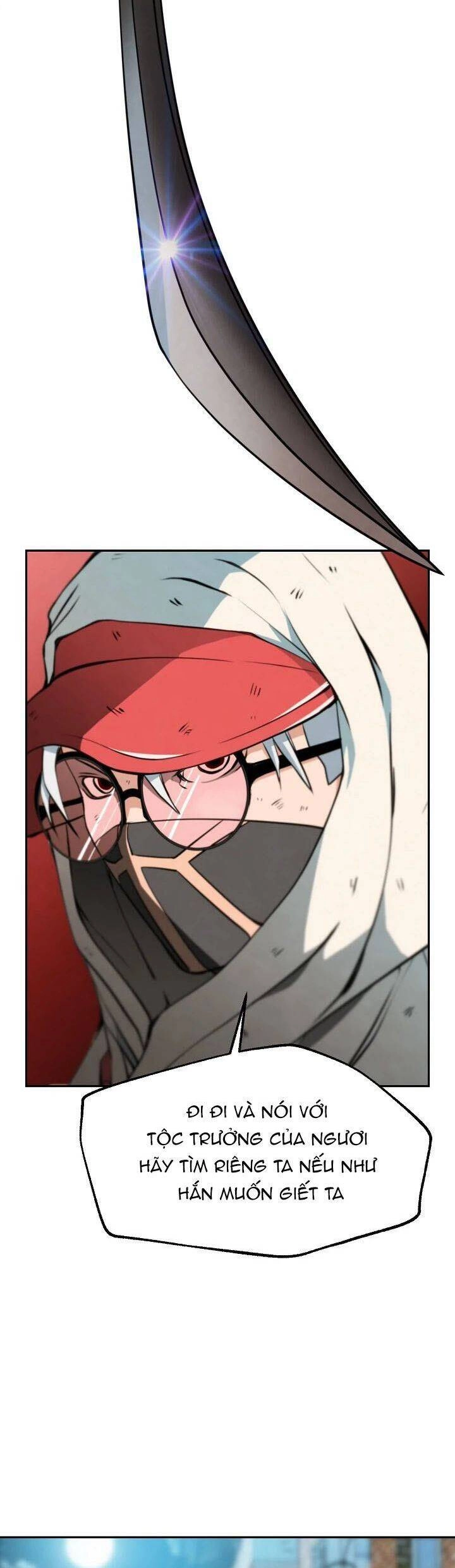 Ai Đã Giết Minh Chủ Võ Lâm Chapter 12 - 21