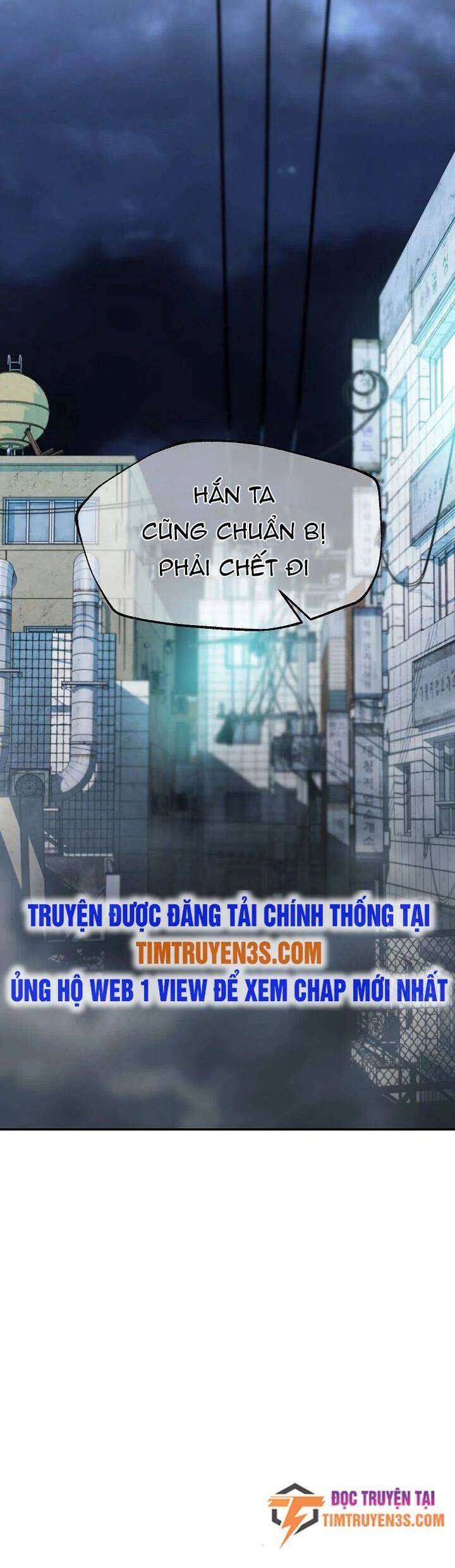 Ai Đã Giết Minh Chủ Võ Lâm Chapter 12 - 23
