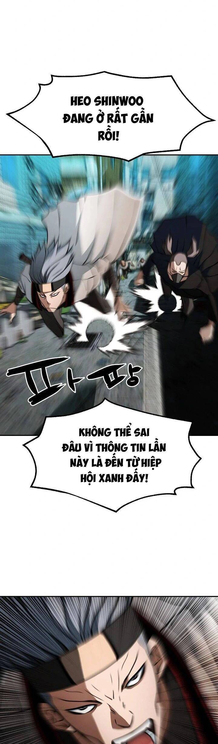 Ai Đã Giết Minh Chủ Võ Lâm Chapter 12 - 25